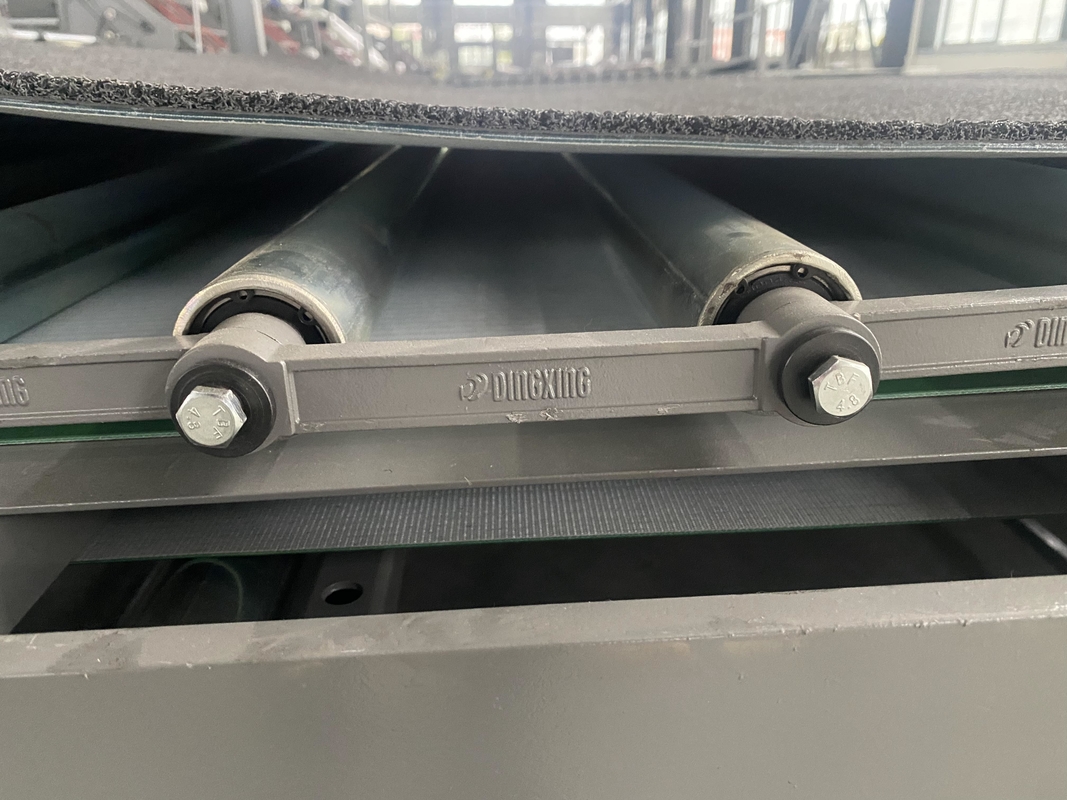 120-600gsm Top Sheet Auto Flute Laminator Corrugated Laminator Machine CE