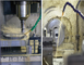 10-70m/Min PET Film Thermal Lamination Machine High Efficiency