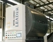 70m/Min Thermal Paper Film Laminating Machine Electromagnetic Heating